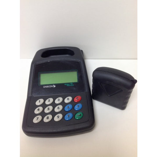 Champ datalogger en module