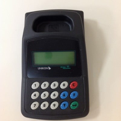 Champ datalogger