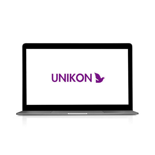UNIKON-web 2025